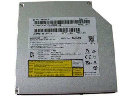 Recambio de quemador de dvd  DELL OptiPlex 960