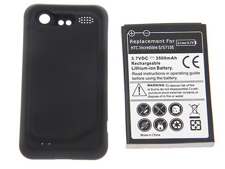 Recambio de BaterÃ­a Compatible para TelÃ©fono MÃ³vil  HTC BG32100