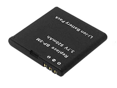 Recambio de BaterÃ­a Compatible para TelÃ©fono MÃ³vil  NOKIA N81