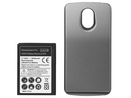 Recambio de BaterÃ­a Compatible para TelÃ©fono MÃ³vil  Samsung Galaxy Nexus Prime I9250