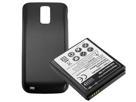 Recambio de BaterÃ­a Compatible para TelÃ©fono MÃ³vil  Samsung Galaxy S2 S II T989
