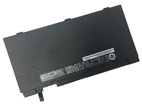 Recambio de Batería para portátil  ASUS B8430UA