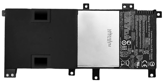 Recambio de Batería para portátil  ASUS C21N1409