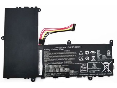Recambio de Batería para portátil  ASUS EeeBook-X205TA-FD019BS