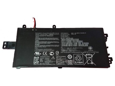 Recambio de Batería para portátil  ASUS 3ICP5/79/73