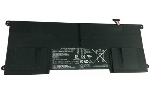 Recambio de Batería para portátil  ASUS Ultrabook-Taichi-21