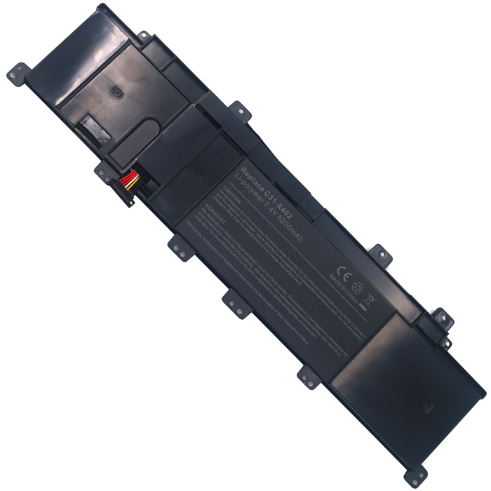 Recambio de Batería para portátil  ASUS C21-X402