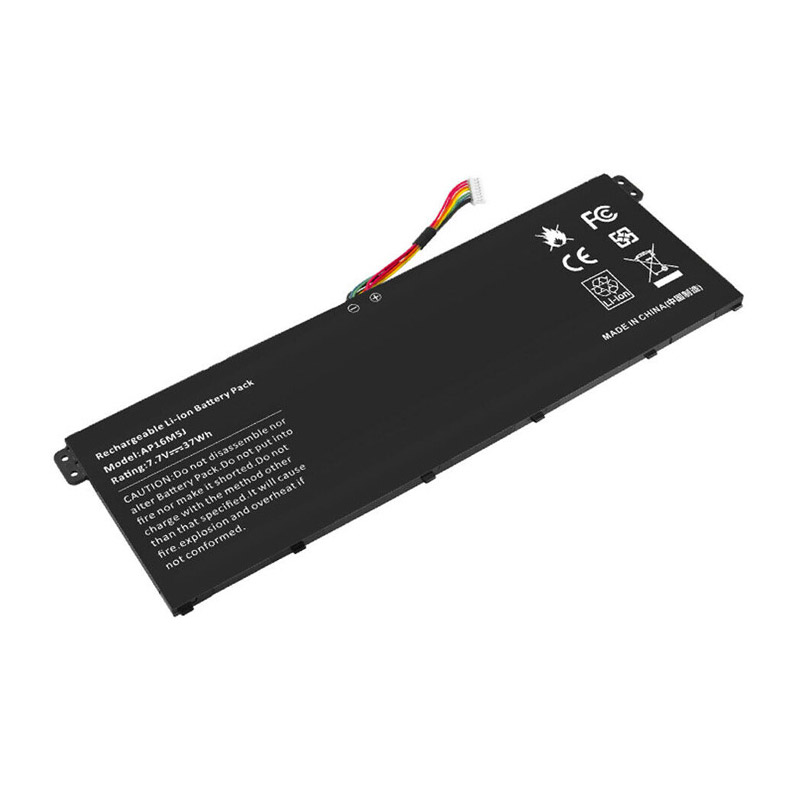 Recambio de Batería para portátil  Acer A315-51-35LM