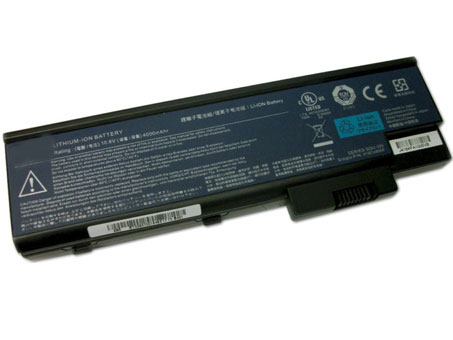 Recambio de Batería para portátil  ACER Extensa 3000