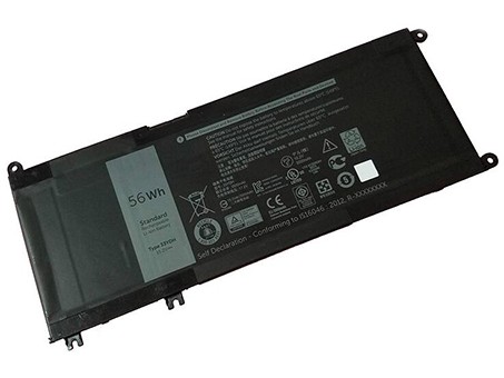 Recambio de Batería para portátil  Dell P70F