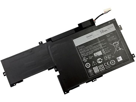 Recambio de Batería para portátil  Dell C4MF8