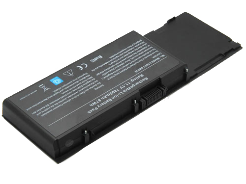 Recambio de Batería para portátil  DELL DW554
