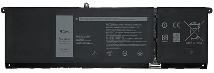 Recambio de Batería para portátil  Dell Latitude-3320