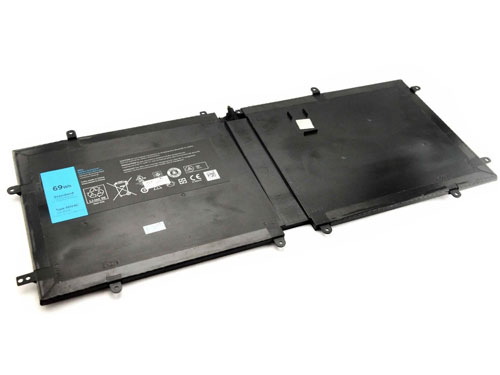 Recambio de Batería para portátil  DELL 063FK6