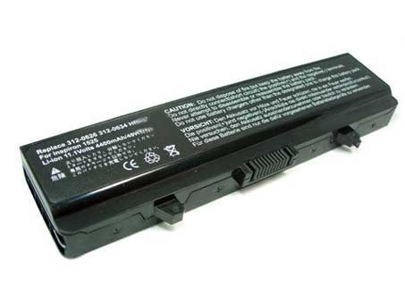 Recambio de Batería para portátil  DELL GP952