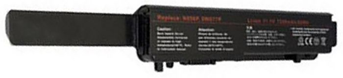 Recambio de Batería para portátil  DELL N855P