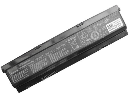 Recambio de Batería para portátil  DELL Alienware M15X