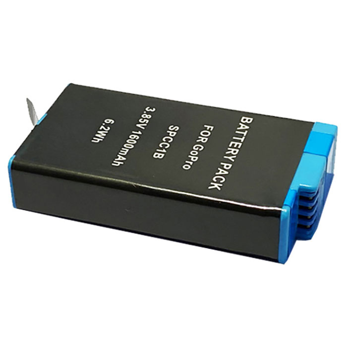 Recambio de Batería para cámara  GOPRO SPCC1B