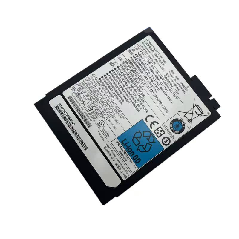 Recambio de Batería para portátil  Fujitsu FPCBP406Z