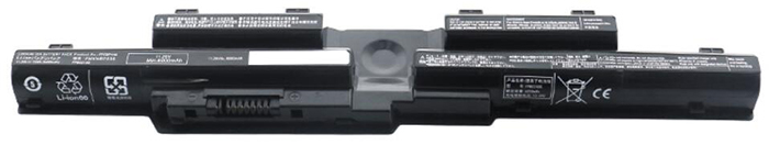 Recambio de Batería para portátil  FUJITSU FPCBP446AP