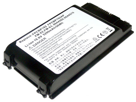 Recambio de Batería para portátil  FUJITSU FPCBP192AP