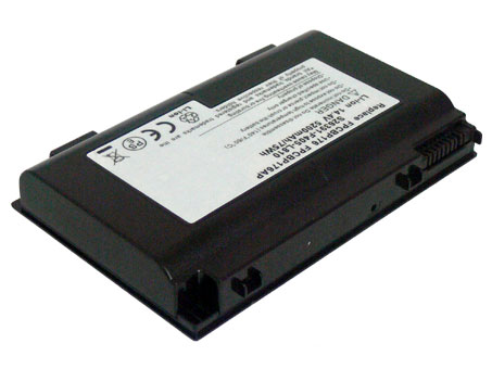 Recambio de Batería para portátil  FUJITSU FPCBP233