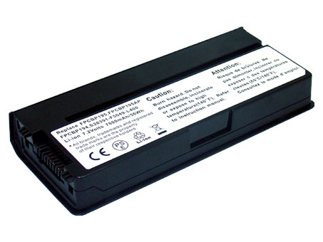 Recambio de Batería para portátil  Fujitsu FPCBP195