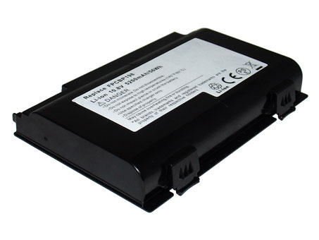 Recambio de Batería para portátil  Fujitsu FPCBP250AP