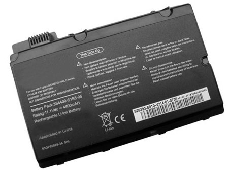 Recambio de Batería para portátil  Fujitsu 63GP55026-7A
