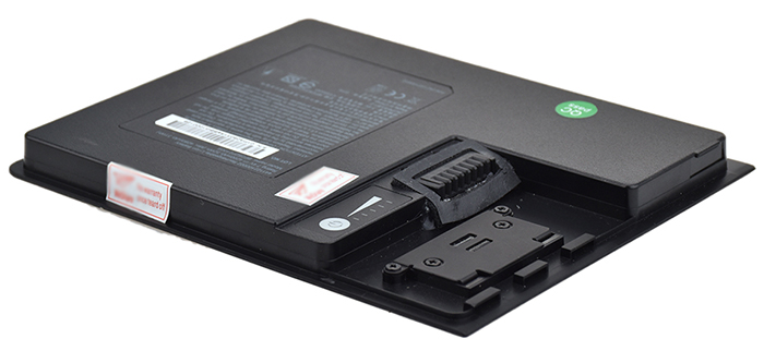 Recambio de Batería para portátil  GETAC 441122100002