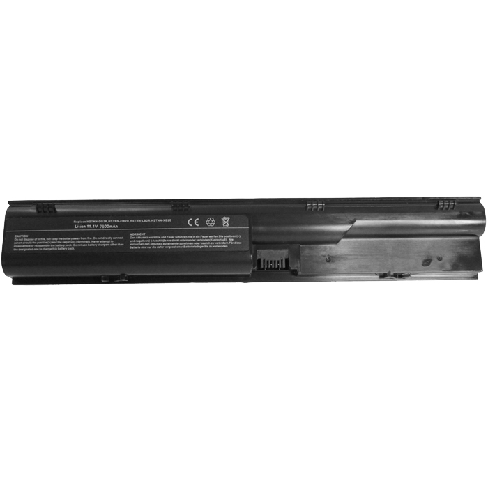 Recambio de Batería para portátil  HP LC32BA122