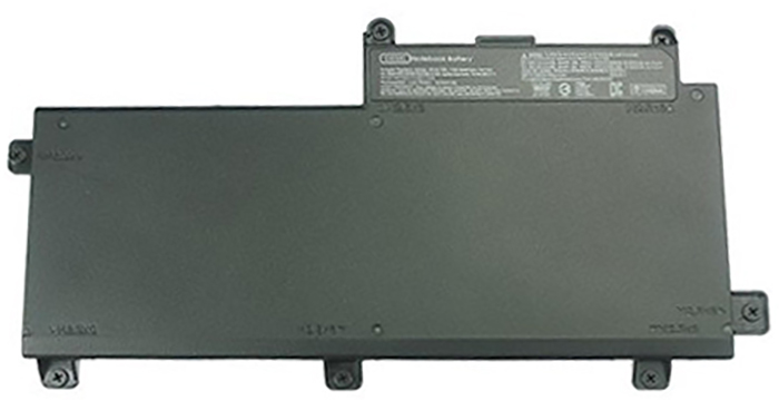 Recambio de Batería para portátil  HP ProBook-655-G2-Series