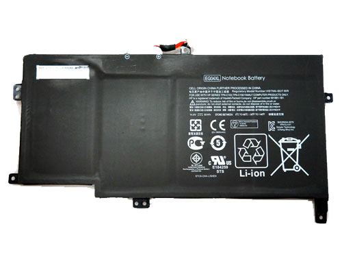 Recambio de Batería para portátil  HP TPN-C103