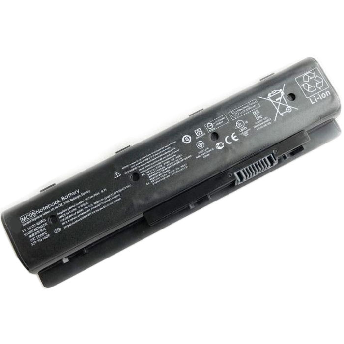 Recambio de Batería para portátil  HP MC04