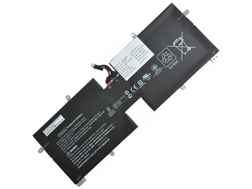Recambio de Batería para portátil  HP PW04XL