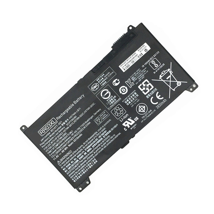 Recambio de Batería para portátil  HP HSTNN-Q06C