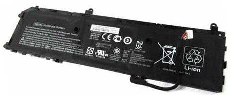 Recambio de Batería para portátil  HP 722237-2C1