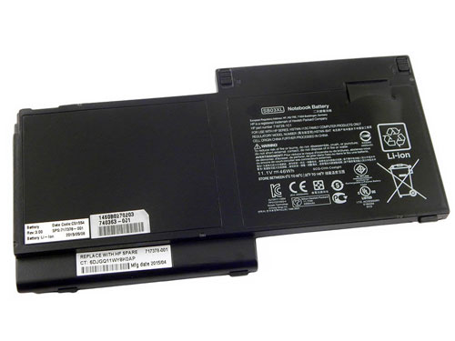 Recambio de Batería para portátil  HP HSTNN-LB4T