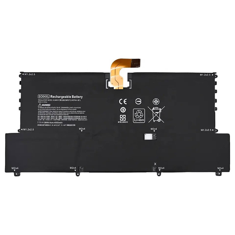 Recambio de Batería para portátil  HP HSTNN-IB7J