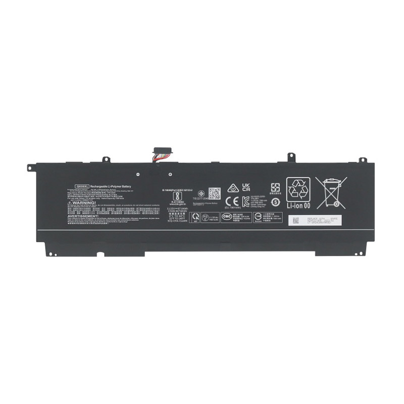 Recambio de Batería para portátil  HP Pavilion-Plus-16-ab0000TU
