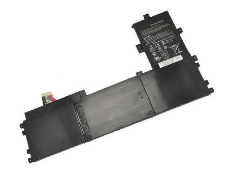 Recambio de Batería para portátil  HP BATAZ60L53S