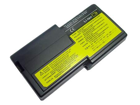 Recambio de Batería para portátil  IBM 02K7056