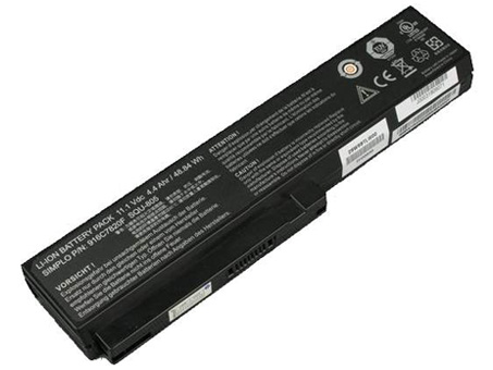 Recambio de Batería para portátil  LG R410