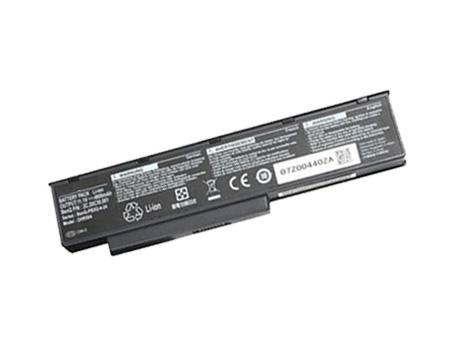Recambio de Batería para portátil  PACKARD BELL EASYNOTE 2C.20C30.021