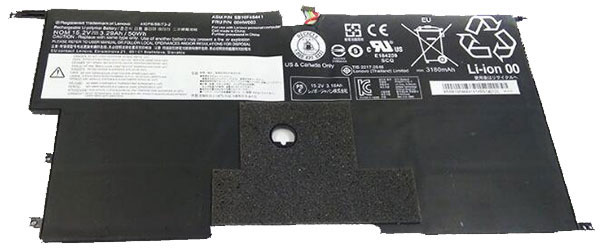 Recambio de Batería para portátil  Lenovo SB10F46441