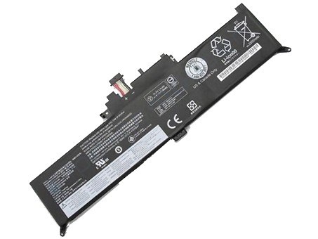 Recambio de Batería para portátil  Lenovo SB10F46464