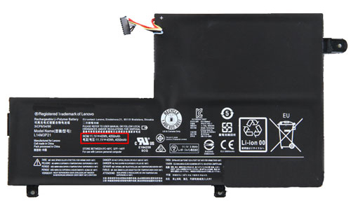 Recambio de Batería para portátil  LENOVO Flex3-14-ISE