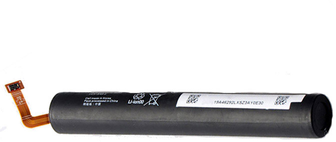 Recambio de Batería para portátil  LENOVO Yoga-Tablet-8-60044