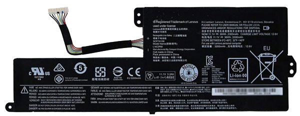 Recambio de Batería para portátil  LENOVO L14C3P60