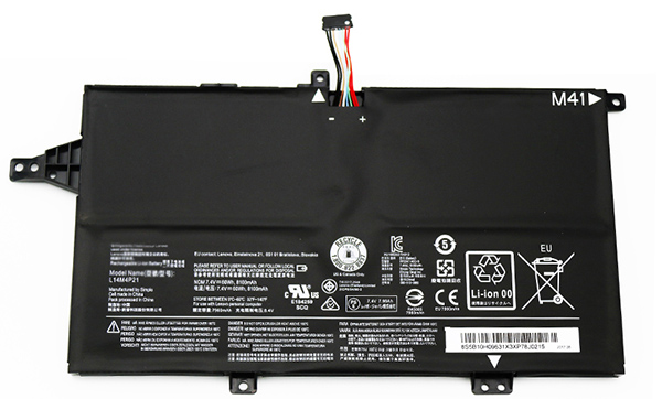Recambio de Batería para portátil  LENOVO M41-80